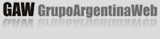 logo grupo argentina web